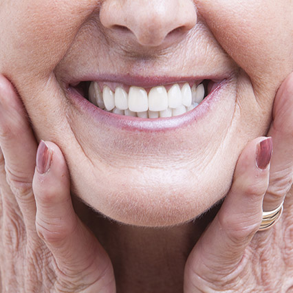 Can I get full dental implants in one day?