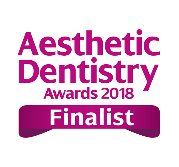 Ten Dental nominated for more national awards